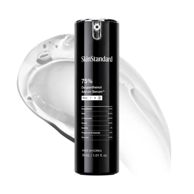 75% 덱스판테놀 더하기세럼 30ml, 1개