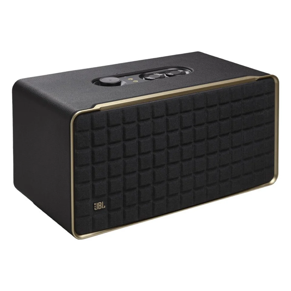 삼성공식파트너 JBL Authentics 500 어센틱 블루투스 스피커 블랙