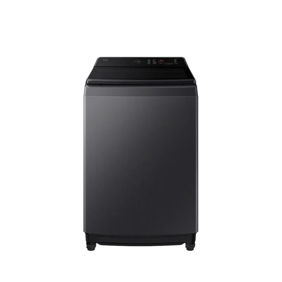 삼성 WA80F19S8C AI 통버블세탁기 19kg