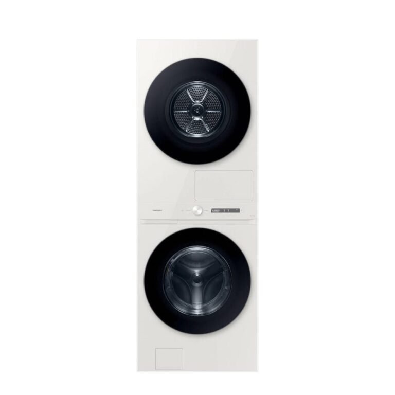 삼성 WF2520HCEED 비스포크 AI 원바디 25kg+20kg 세제자동투입