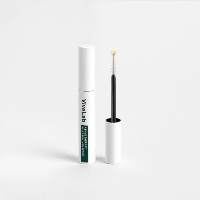 바이브랩 리바이브 테라피 헤어 브로우 래쉬 세럼 속눈썹영양제 10ml, 1개
