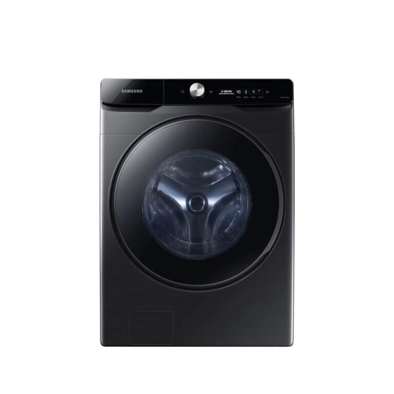 삼성 WF21DG6650BV AI 세탁기 21kg 1등급
